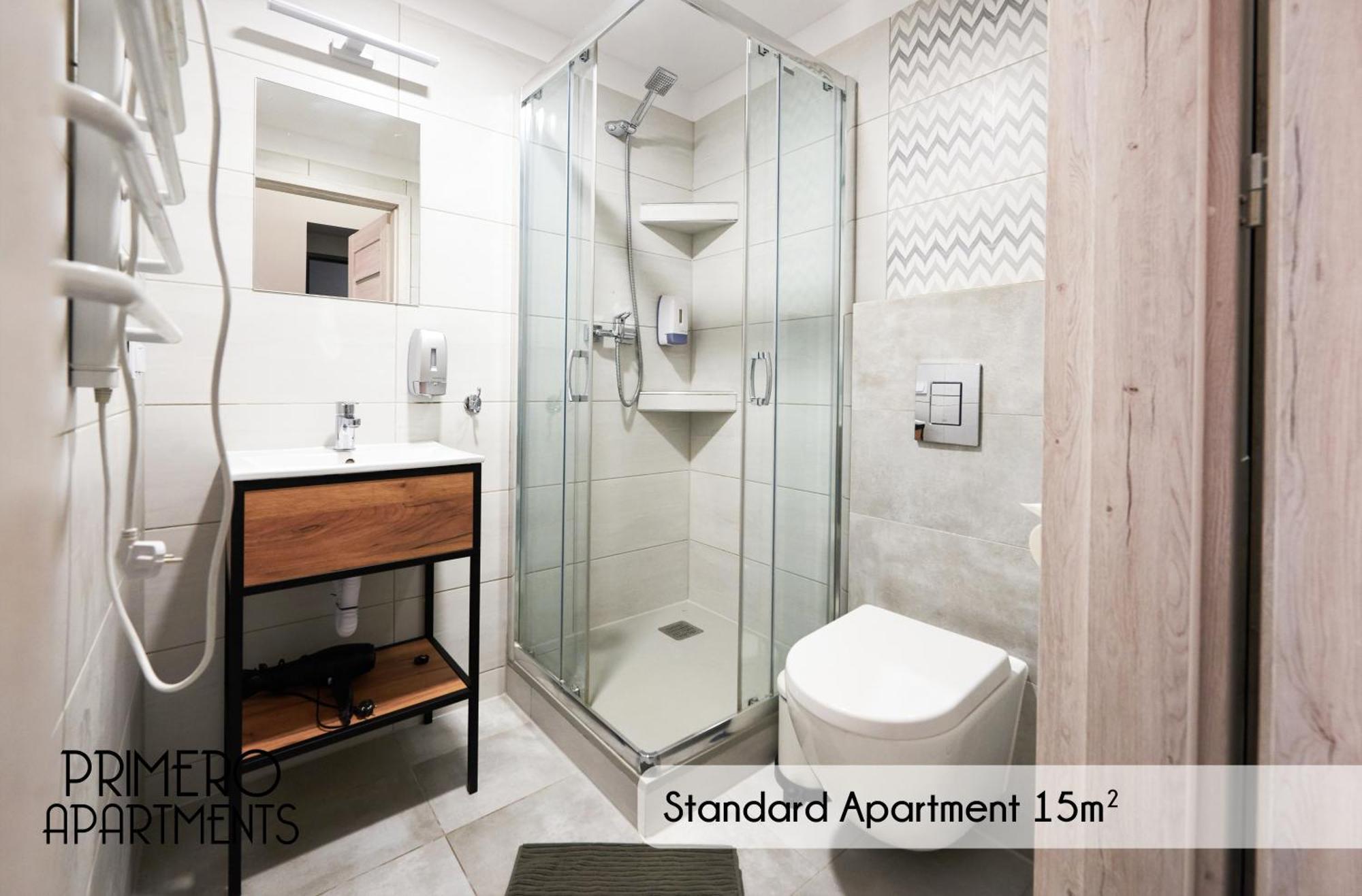 Primero Elegant Apartments Krakow Old Town Екстер'єр фото