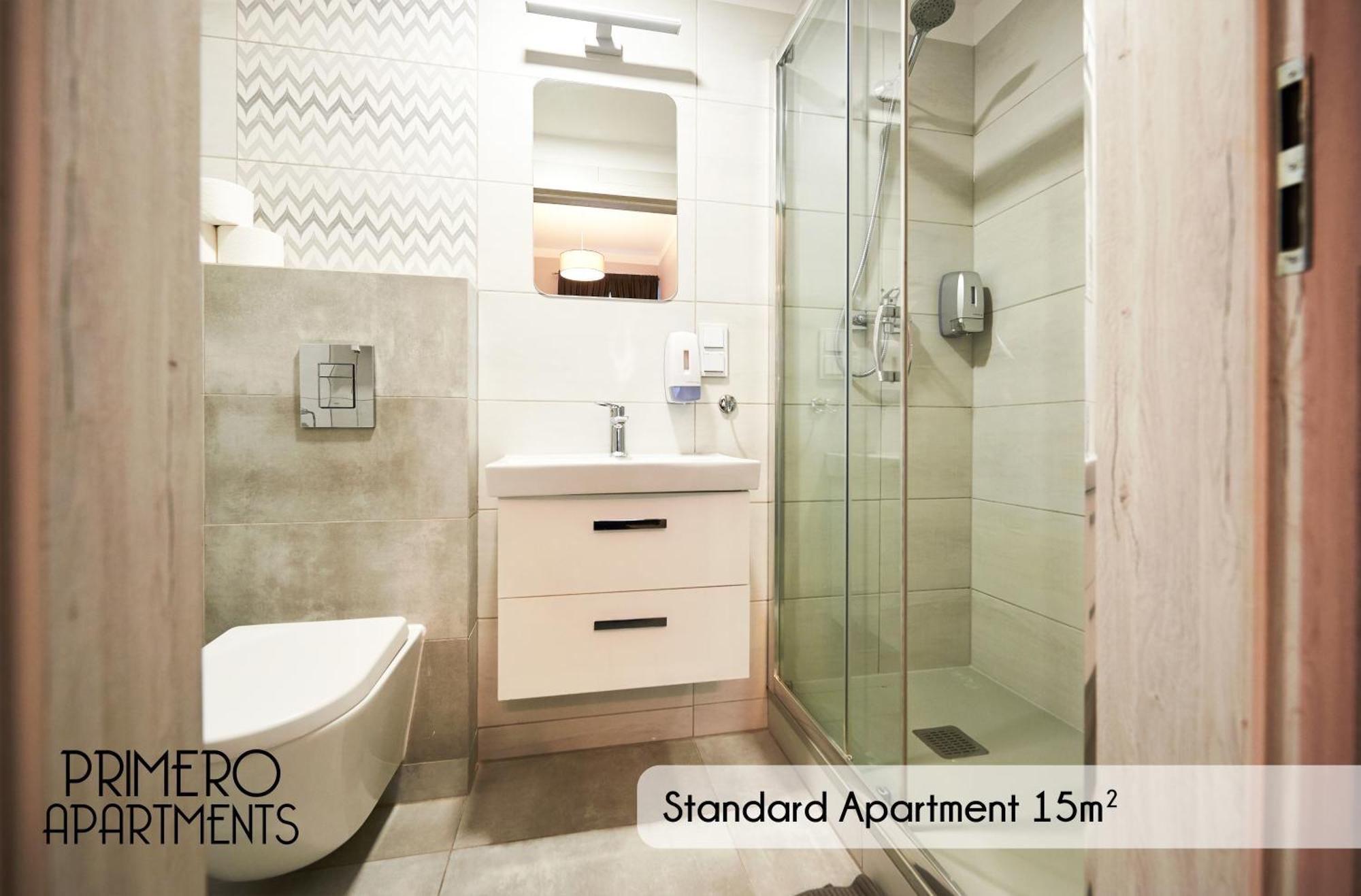 Primero Elegant Apartments Krakow Old Town Екстер'єр фото