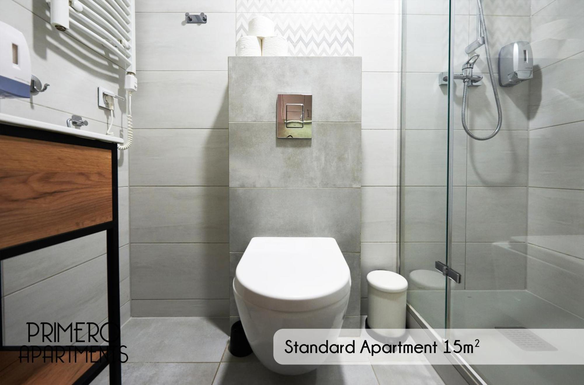 Primero Elegant Apartments Krakow Old Town Екстер'єр фото