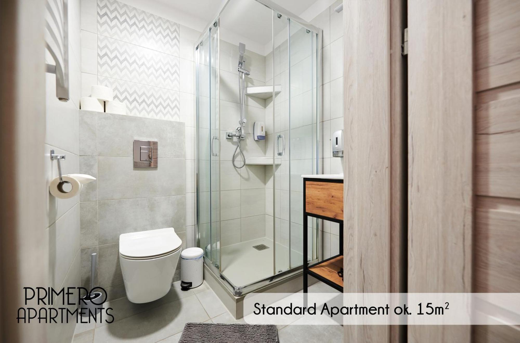 Primero Elegant Apartments Krakow Old Town Екстер'єр фото